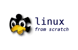 Linux From Scratch Logo